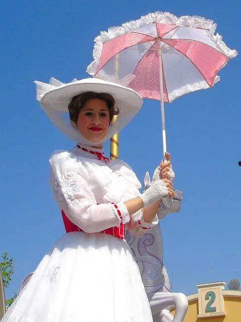 Ein Au Pair ist keine Mary Poppins