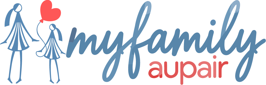 myfamily au pair