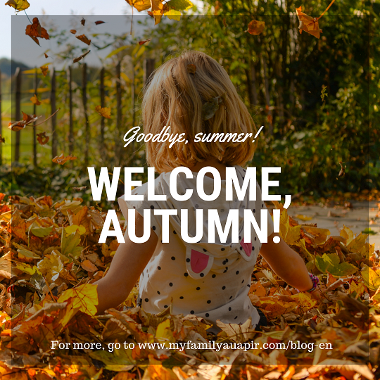 Herbst ist eine tolle Jahreszeit für Kinder. Aber wir sind nicht alle begeistert, dass der Herbst da ist. Hier sind 7 Gründe den Herbst dennoch zu lieben!